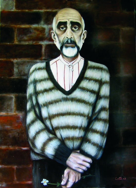 Hommage à João César Monteiro
